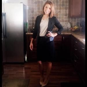 Meet your Posher, Jillian